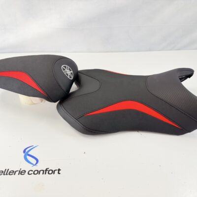 Selle confort Yamaha R1-2007 à 2008