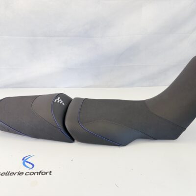 Selle confort Voge DS 800 X rallye