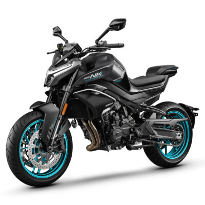 CFMOTO 800 NK
