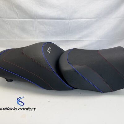 Selle confort moto BMW K 1600 GT - Ref.8855