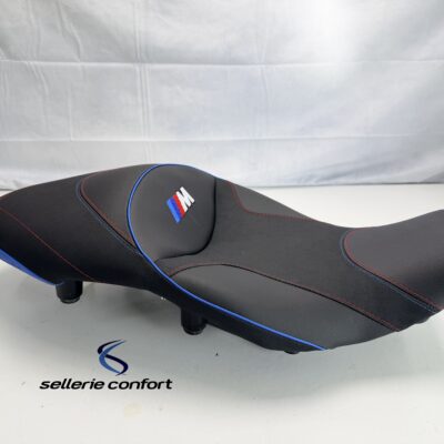Selle confort moto BMW S 1000 XR - Ref.2886