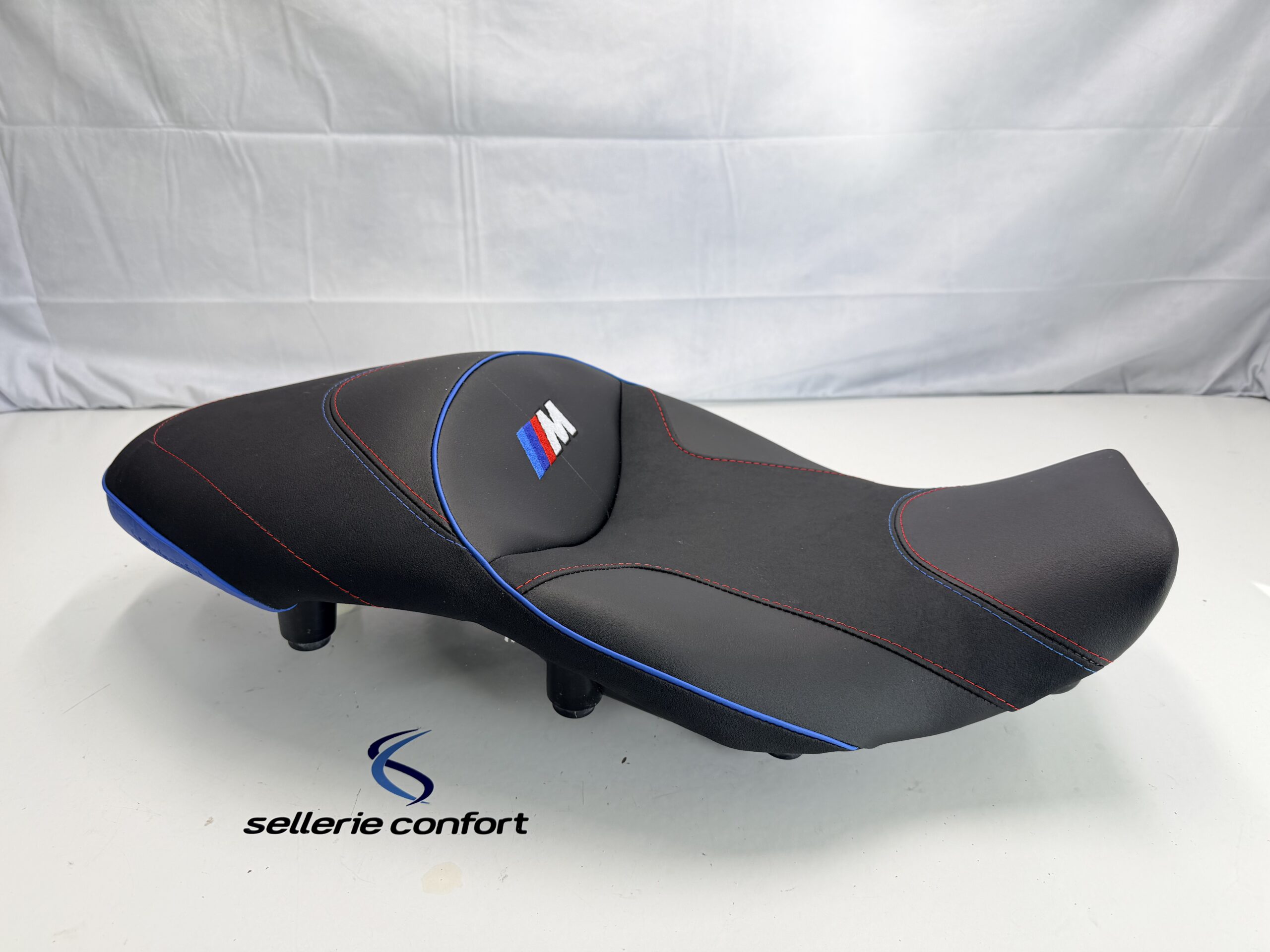 Selle confort moto BMW S 1000 XR - Ref.2886