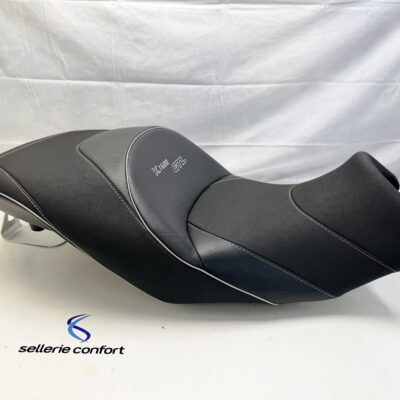 Selle confort moto BMW K 1600 GTL - Ref.1745