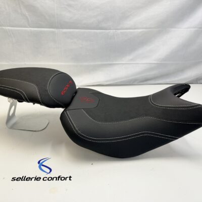 Selle confort moto SUZUKI GSX-S 950 - Ref.3596