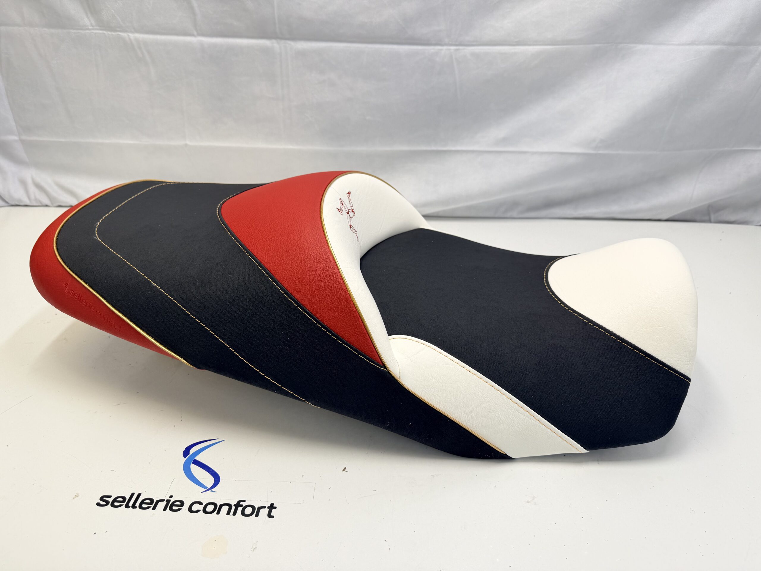 Selle confort moto HONDA CB 1300 - REF : 4045