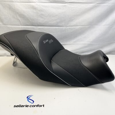 Selle confort moto BMW K 1600 GTL - Ref.1748