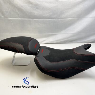 Selle confort moto SUZUKI GSX-S 950 - Ref.3597