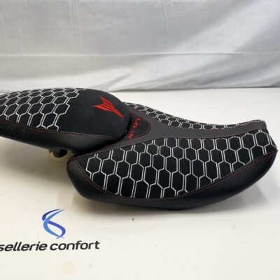 Selle confort moto YAMAHA MT 07 -2025 REF:20235