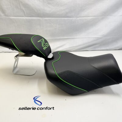 Selle confort moto KAWASAKI Z 900 - Ref:1480