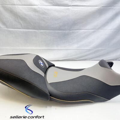 Selle confort moto BMW R 1300 GS LC - Ref.20265