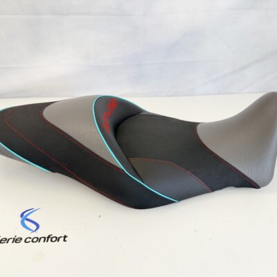 Selle confort moto Yamaha MT-09 de 2021 à 2023