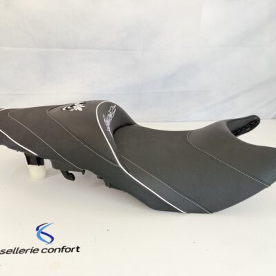 Selle confort moto Honda Hornet 600 2003 à 2006