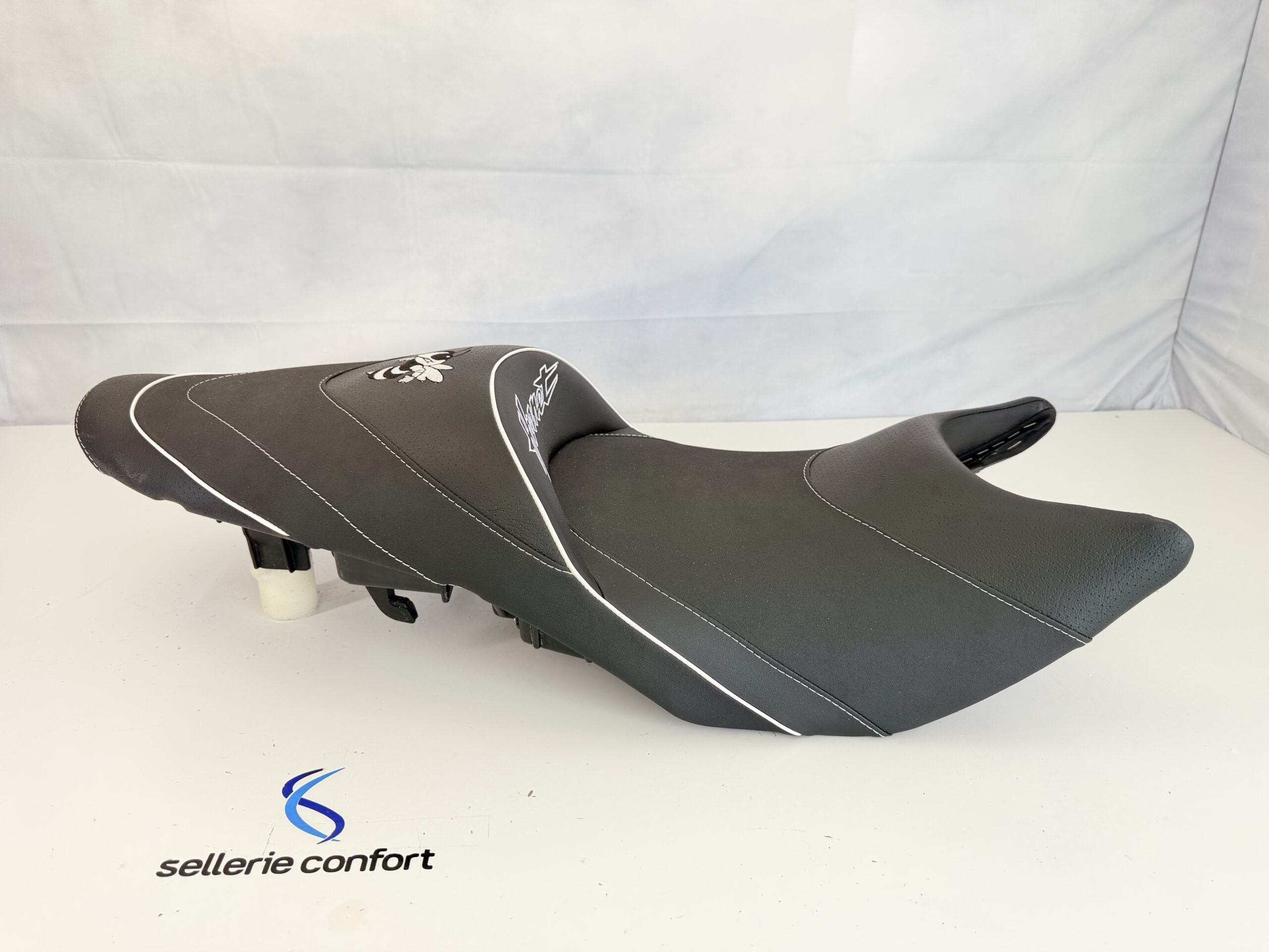 Selle confort moto Honda Hornet 600 2003 Ã 2006