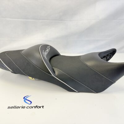 Selle confort moto Honda Hornet 600 1998 à 2002