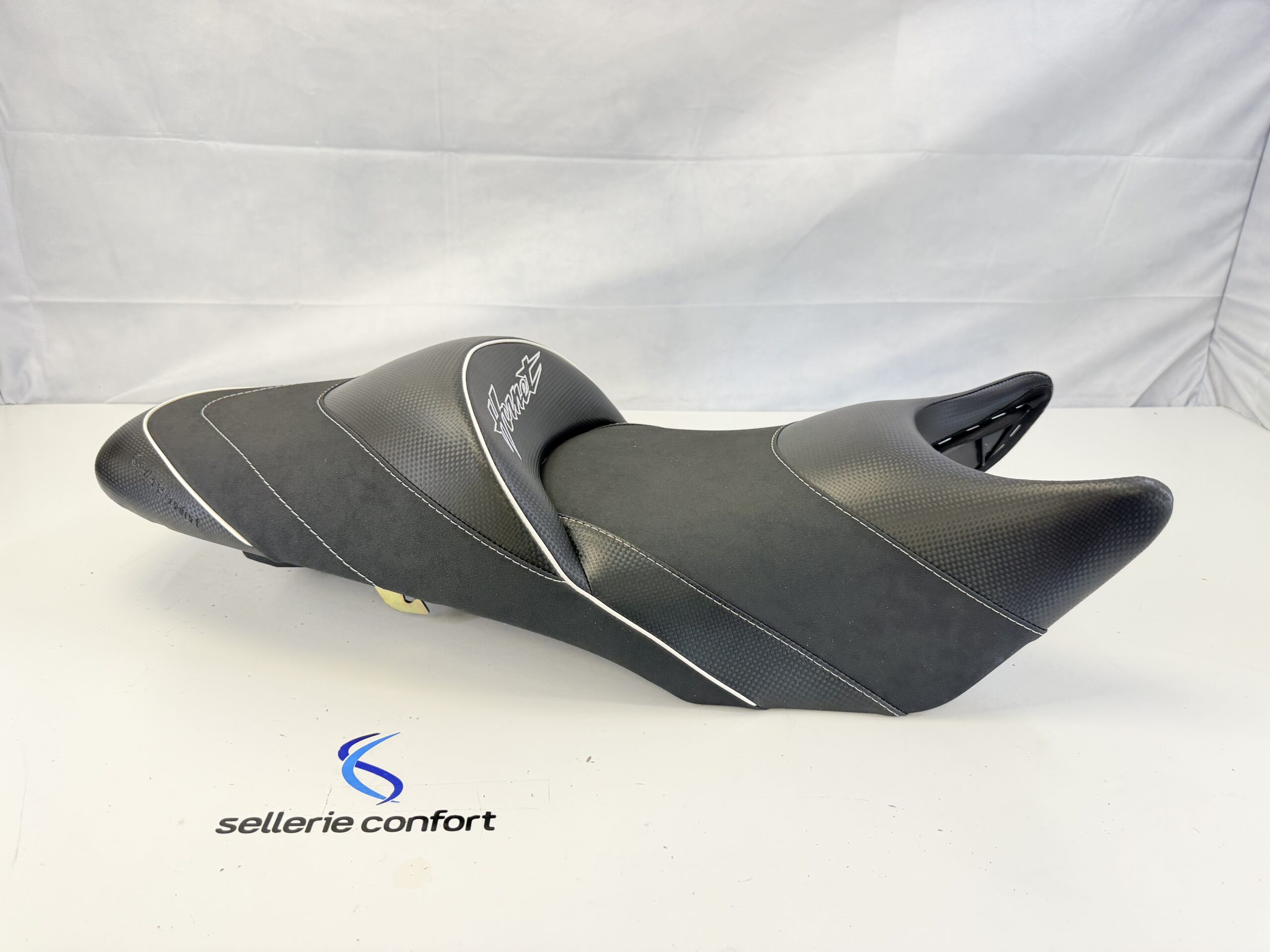 Selle confort moto Honda Hornet 600 1998 Ã 2002