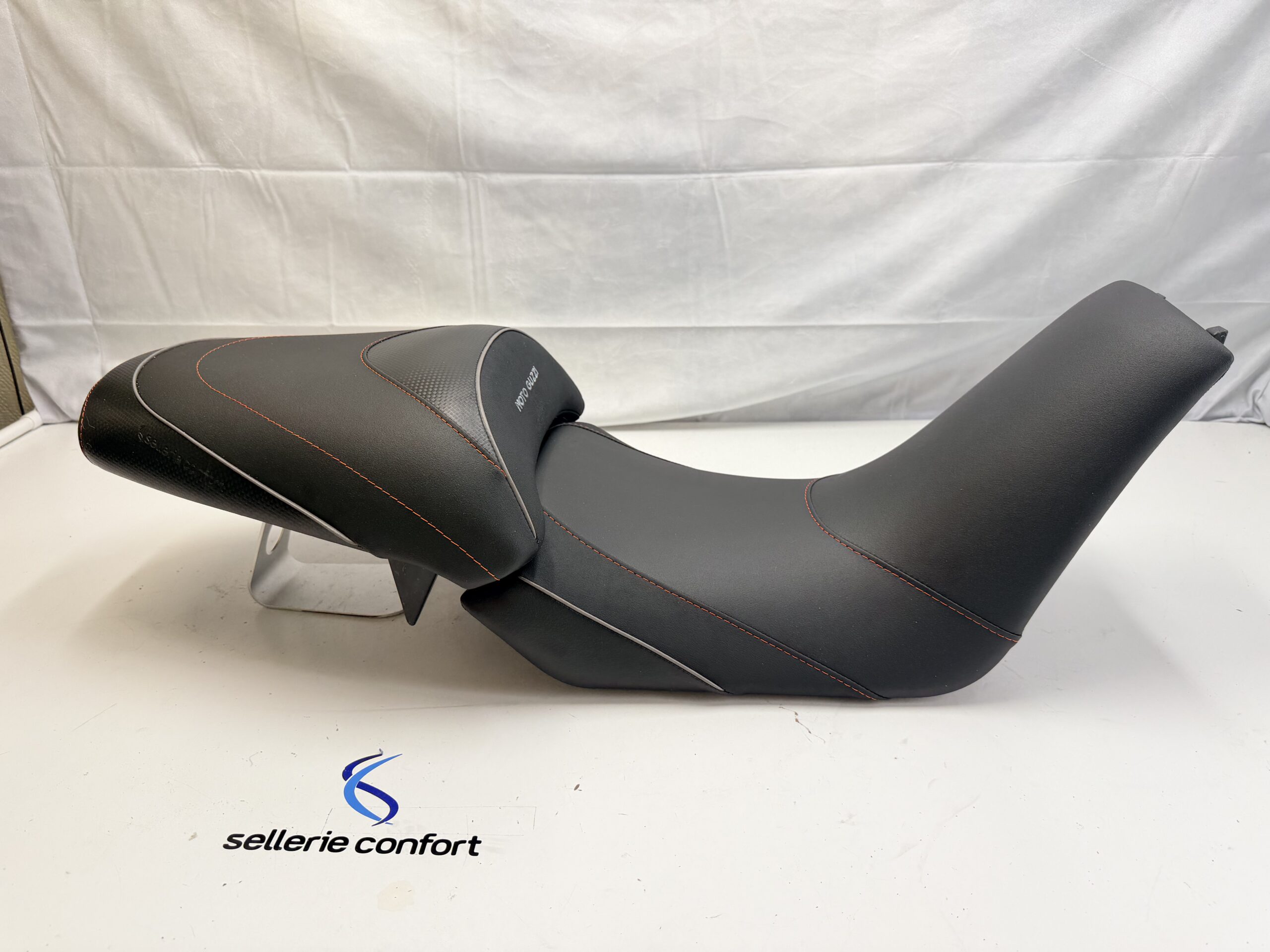 Selle confort MOTO GUZZI V100 MANDELLO
