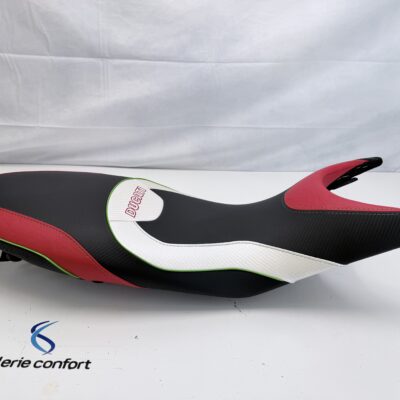 Selle confort moto Ducati Hyperstrada 939