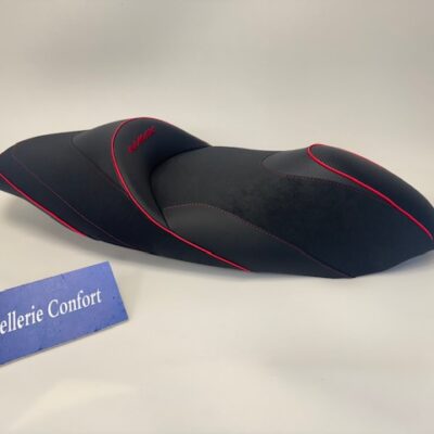 Selle confort moto YAMAHA N-Max 125
