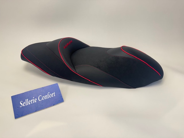 Selle confort moto YAMAHA N-Max 125