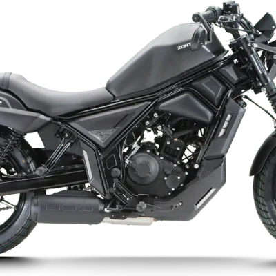ZONTES 125 C2