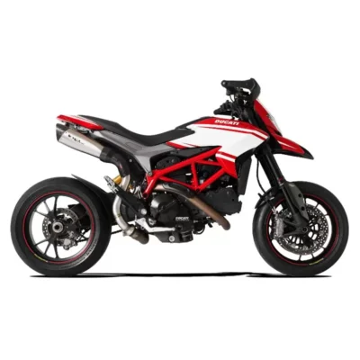 Ducati Hyperstrada 939 2016