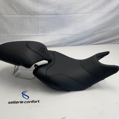Selle confort moto Triumph TRIDENT 660 noir> 2026