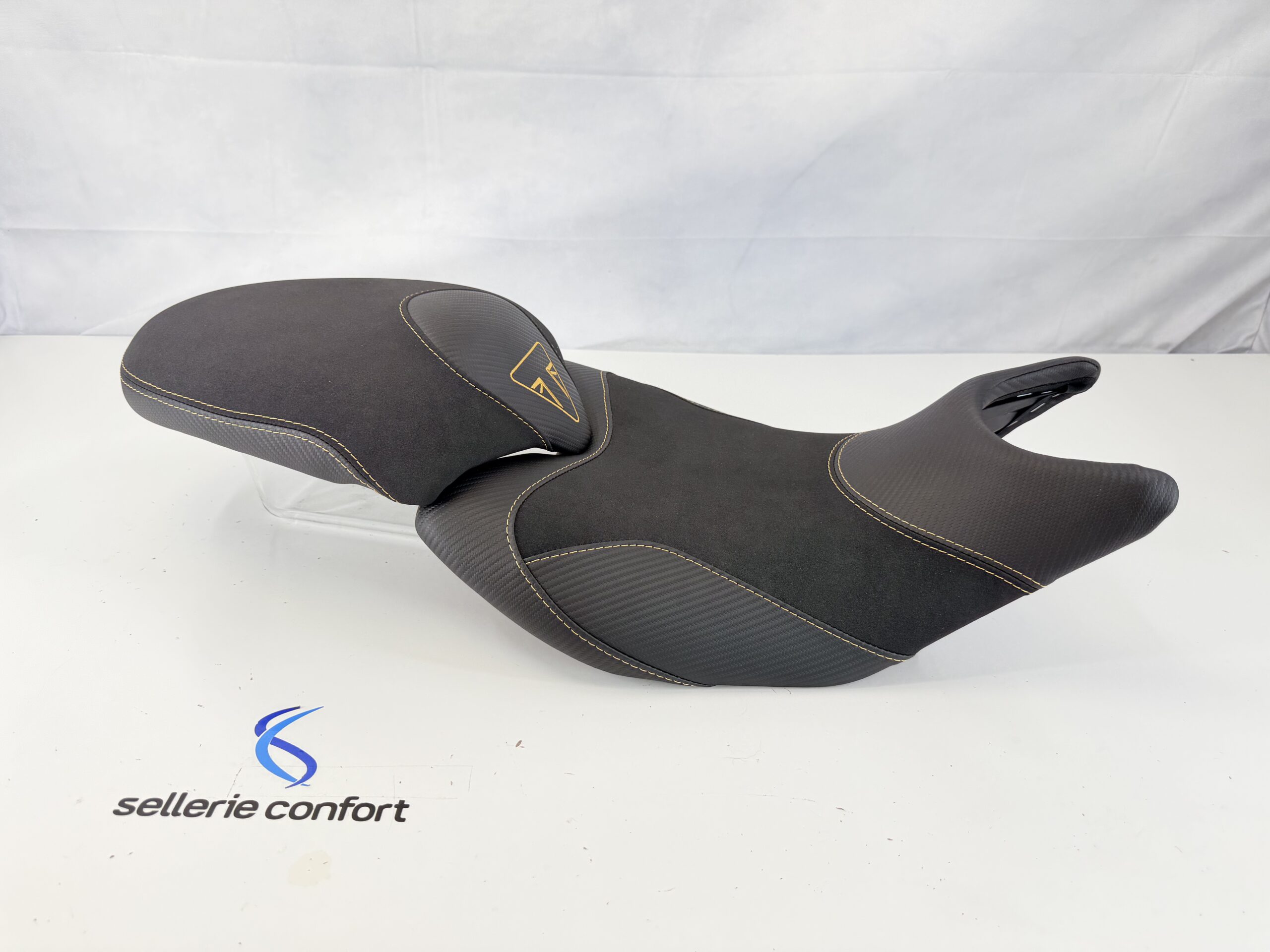Selle confort moto Triumph TRIDENT 660 > 2026 OR