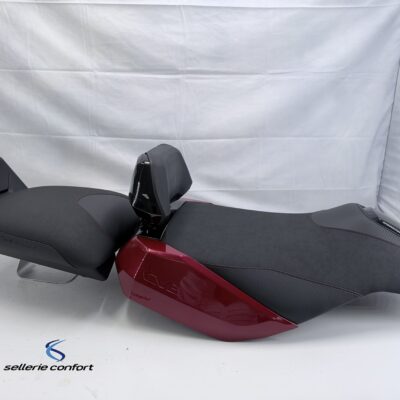 Selle confort Kymco CV-3