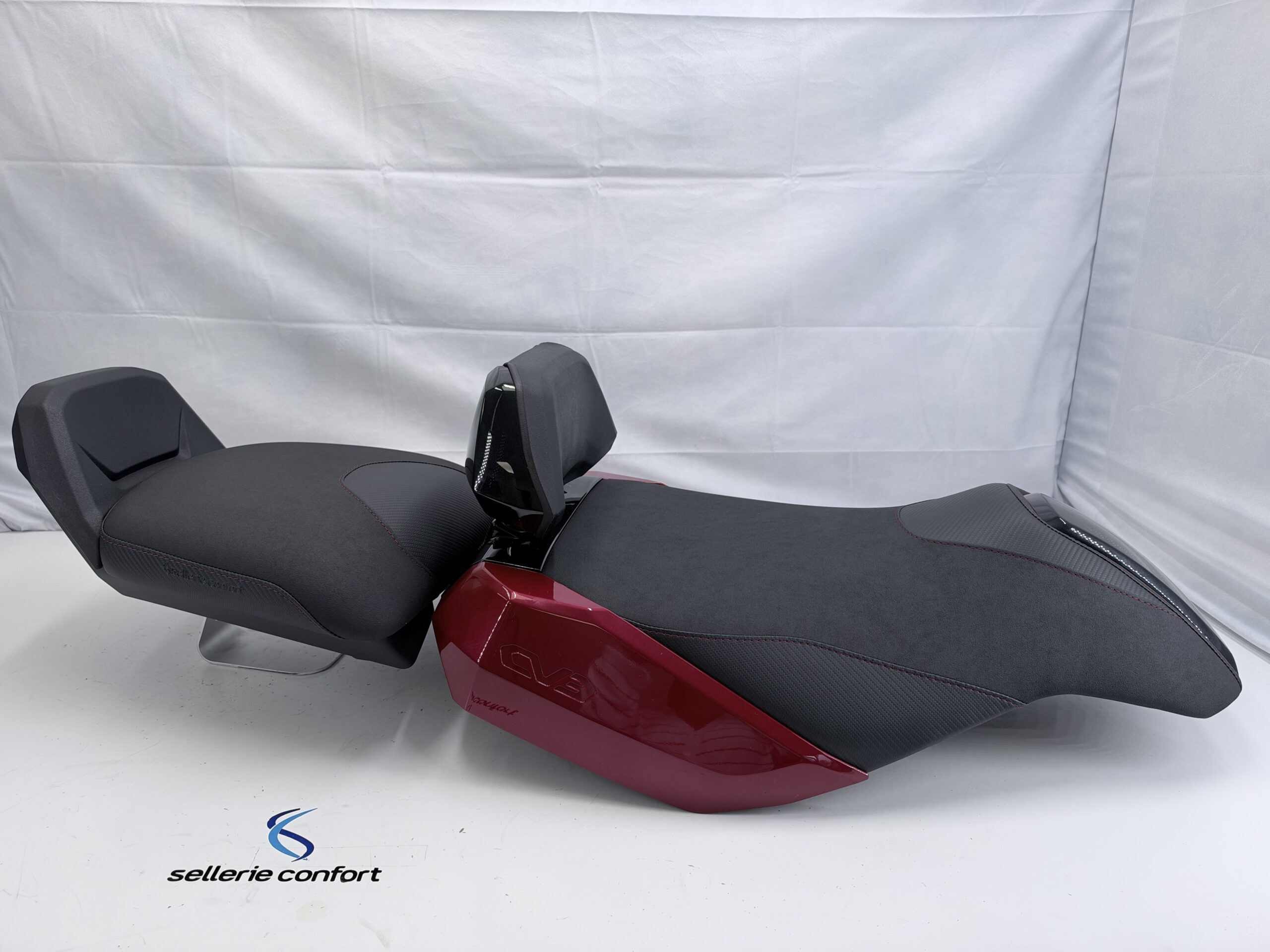 Selle confort Kymco CV-3
