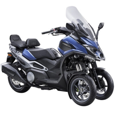 KYMCO CV3